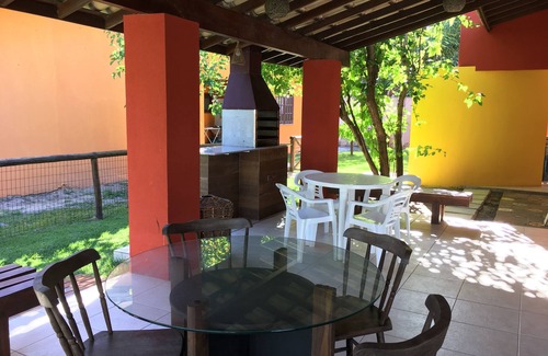 Abrantes House | Holiday weekend: 04 luxury rooms in the Coconut Road