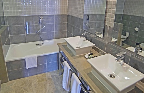 Benalmadena Hotel | Holiday World Polynesia