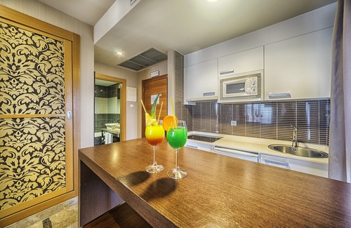 Benalmadena Hotel | Holiday World Polynesia