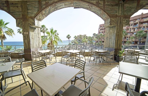 Benalmadena Hotel | Holiday World Polynesia