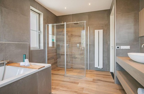 Municipality of Middelburg Ski Chalet | Holidayhome- Albert Aylerstraat 10 | Middelburg