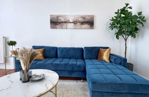 Pankow Apartment | HolidayHome Apartments l Luxury Private Room in Prenzlauer Berg