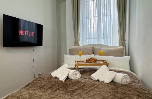 Pankow Apartment | HolidayHome Apartments l Luxury Private Room in Prenzlauer Berg