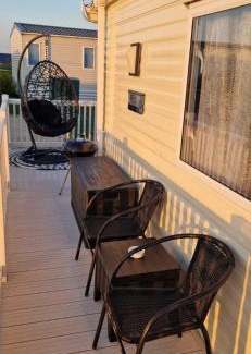 Truro Resort | HolidayLet 24 Bude Newperran Holiday Park