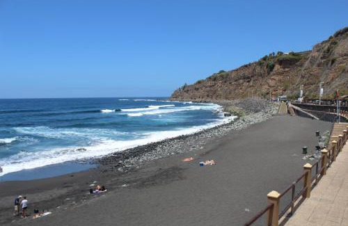 Los Realejos Apartment | HolidaynorthTenerife Exotic Apartament