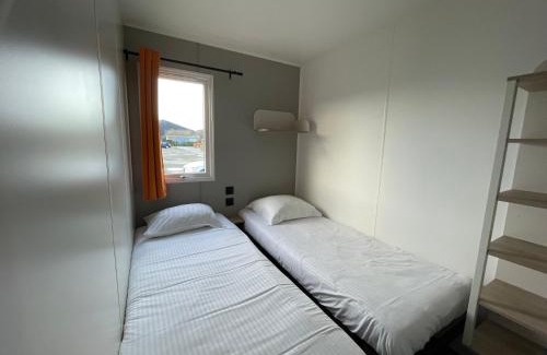 Jabbeke Resort | Holidaypark Klein Strand