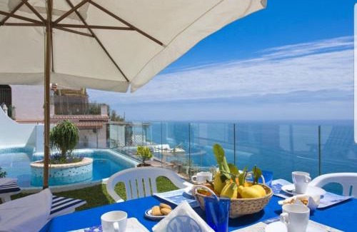 Praiano Apartment | Holidays dream Praiano