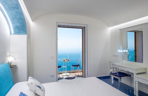 Praiano Apartment | Holidays dream Praiano