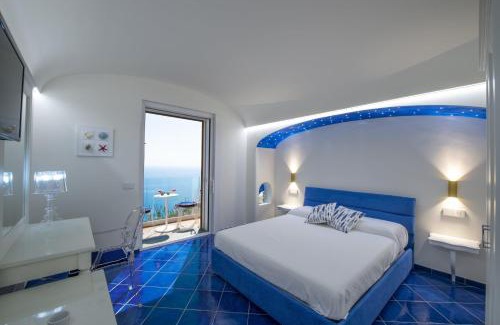 Praiano Apartment | Holidays dream Praiano