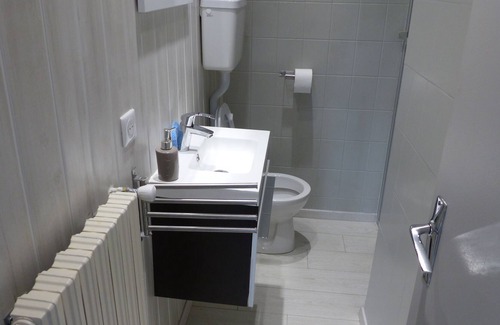 Ancelle Apartment | HOLIDAYS IN ANCELLE IN A GROUND FLOOR HOUSE