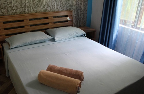 Morcellement Raffray Apartment | Holidays in Mauritius