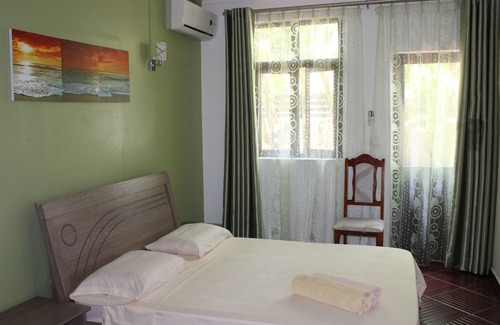 Morcellement Raffray Apartment | Holidays in Mauritius