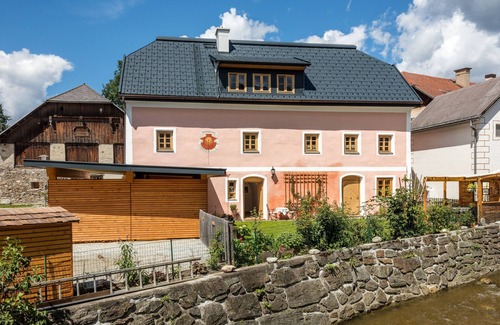 Tamsweg Apartment | Holidays in Tamsweg, in Salzburg's Lungau, whether it's a dream holiday in winter or summer