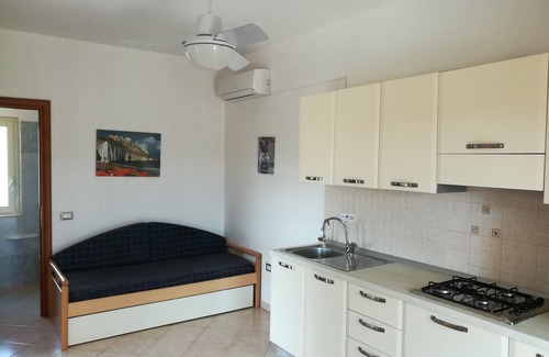 Chiesiola Villa | Holidays in Vieste in charming villas - 2
