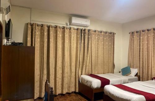 Thamel Hotel | Holidays nomad hotel