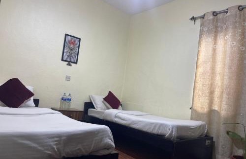 Thamel Hotel | Holidays nomad hotel