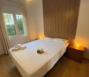 Roses Town Center Apartment | Holidays Oasis Roses marítim