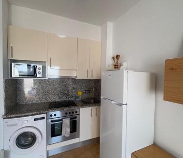 Roses Town Center Apartment | Holidays Oasis Roses marítim