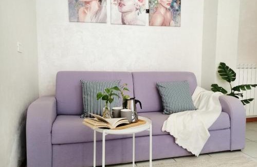 Tortoreto Lido Apartment | Holihome C&C Sunrise House