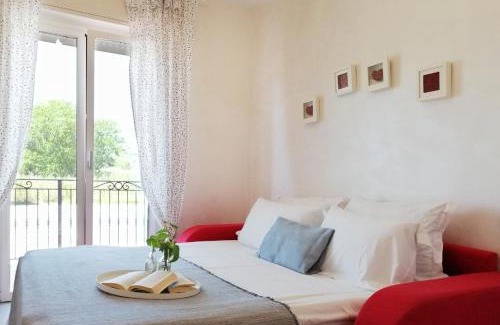 Tortoreto Lido Apartment | Holihome C&C Sunrise House