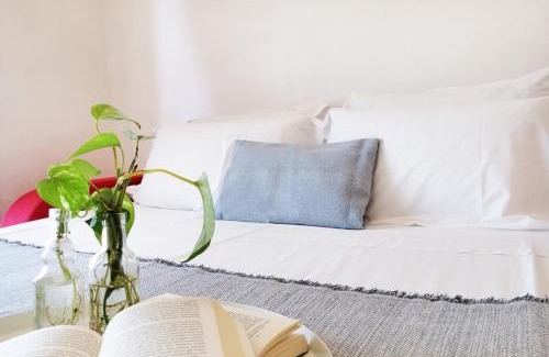 Tortoreto Lido Apartment | Holihome C&C Sunrise House