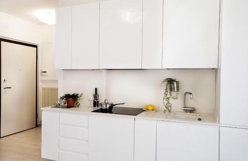 Tortoreto Lido Apartment | Holihome Curtis