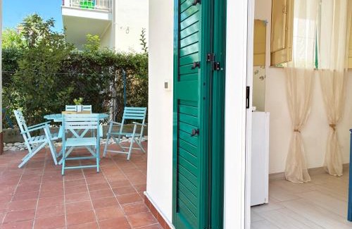 Tortoreto Lido House | Holihome The Shore Room