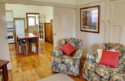 Euroa Cottage | Holistic Haven at Euroa