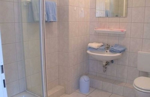 Neustadt in Holstein House | Holländersruh', double room rear building - Hotel Holländersruh