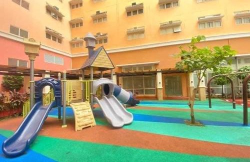 Binan City Apartment | Holland Park Condominium