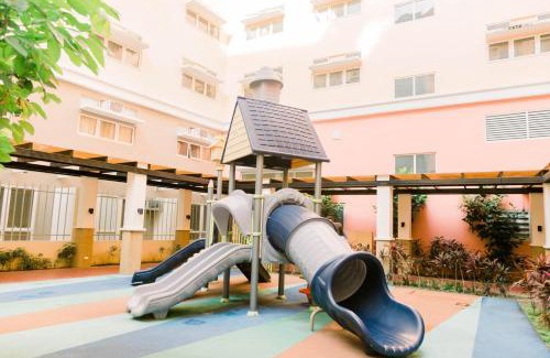 Binan City Apartment | Holland Park Condominium