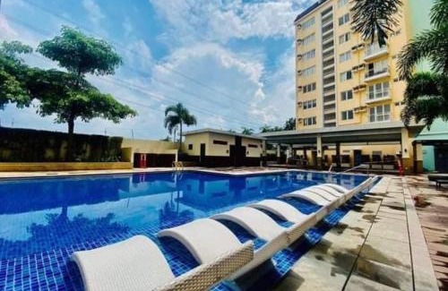 Binan City Apartment | Holland Park Condominium