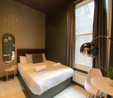 Holland Park Apartment | Holland Road Stays
