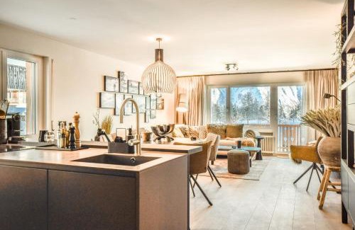 Riederalp Apartment | Hollandia 18