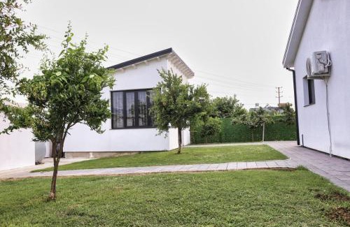 Kamez Villa | Holliday Villa