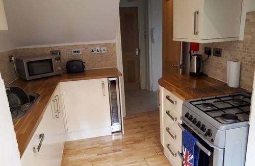 Brayford House | Hollies and Ilfracombe Harbour View