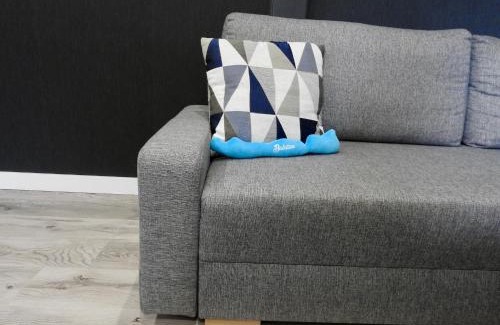 Balatonfured Apartment | Hollik Apartmanház