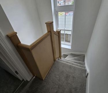 Manston House | Holly House