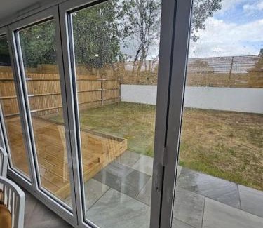 Manston House | Holly House