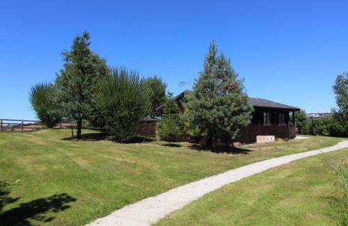 Bodmin House | Holly Lodge