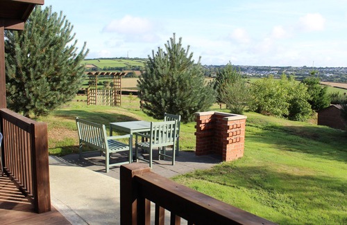 Bodmin Cottage | Holly Lodge