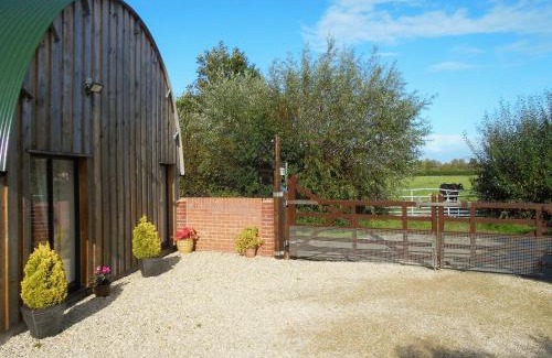 East Brent House | Holly's Barn