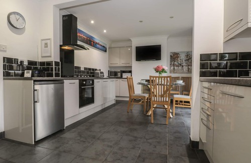 Greenhill Cottage | Holly Tree House