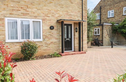 Greenhill Cottage | Holly Tree House