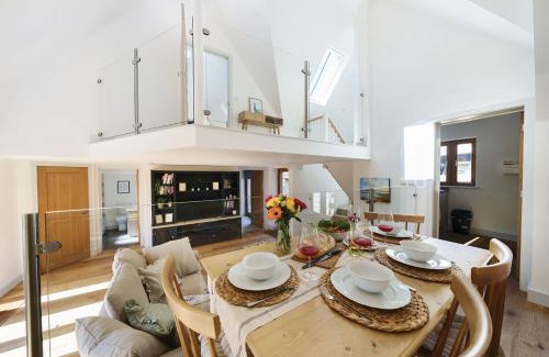 Ansty House | Hollybank Barn