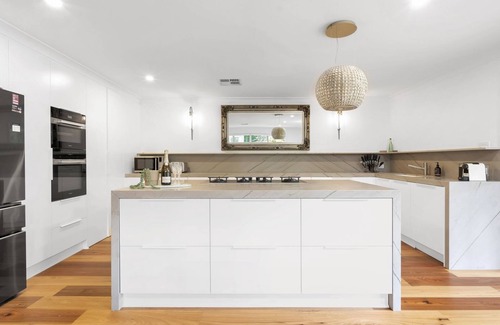 Burradoo House | Hollydale, Burradoo, Southern Highlands
