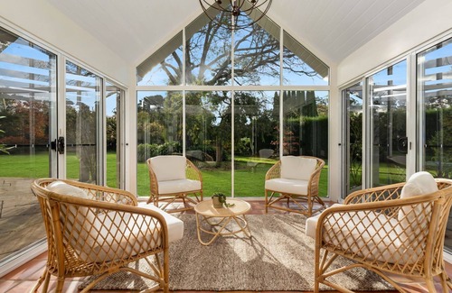 Burradoo House | Hollydale, Burradoo, Southern Highlands