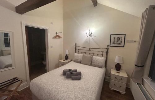 Cumwhinton House | Hollyside Lodge