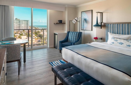 Hollywood Lakes Resort | Hollywood Beach Marriott