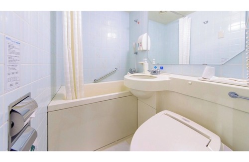 Naha City Centre Hotel | Hollywood Family 4Bed Room Nonsmoking Breakfast Included/Naha Okinawa
